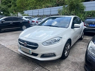 Заказать FIAT VIAGGIO