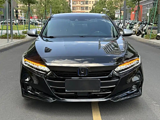 HONDA ACCORD 2021