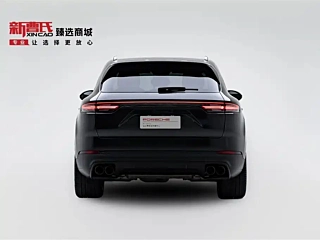 PORSCHE CAYENNE 2022 YEAR CAYENNE 3.0T EDITION 2022