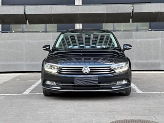 VOLKSWAGEN MAGOTAN 2017