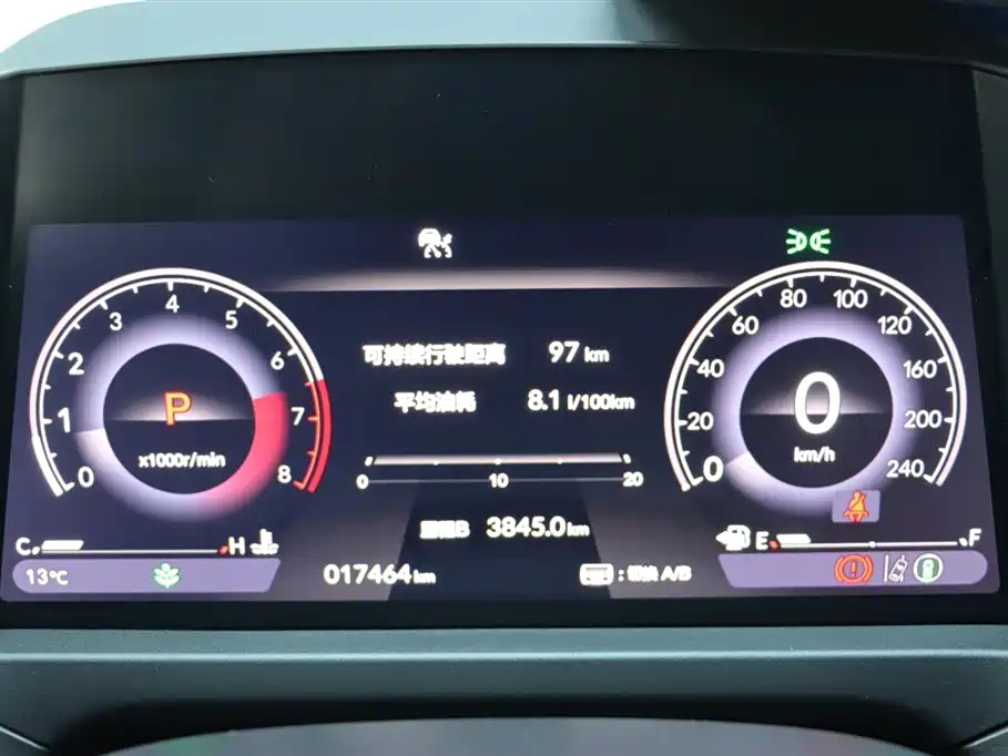 HONDA ACCORD 2023