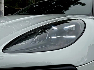 PORSCHE MACAN 2020 YEAR MACAN GTS 2.9T 2020