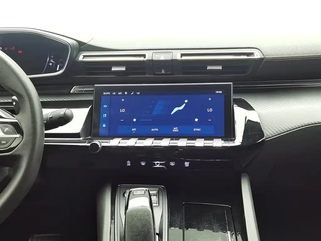 PEUGEOT 508 2022