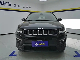 JEEP COMPASS 2021