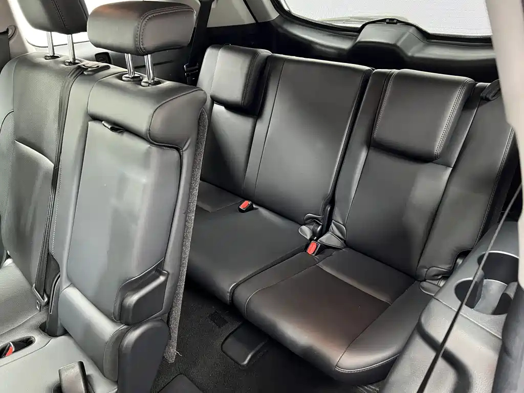 TOYOTA HIGHLANDER 2020