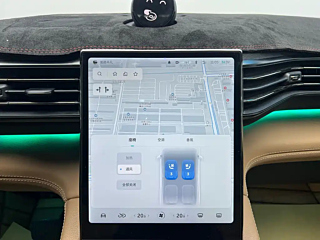 NIO ES8  2020 YEAR 415KM  SEATS EDITION 2020