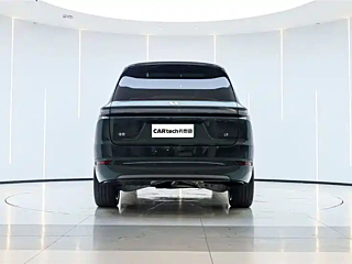 LI AUTO L9  2024 YEAR ULTRA 2024