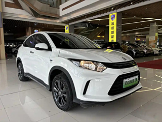 EVERUS GAC HONDA VE-1  2021 YEAR  EDITION 2021