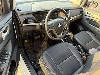 CHANGAN OSHAN A600EV  2019 YEAR FACELIFT 6 SEATS 2019