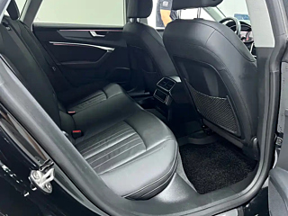 AUDI A7  2021 YEAR 40 TFSI LUXURY 2021