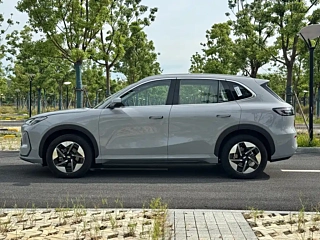 GEELY GALAXY GALAXY E5  2024 YEAR 530KM + EDITION 2024