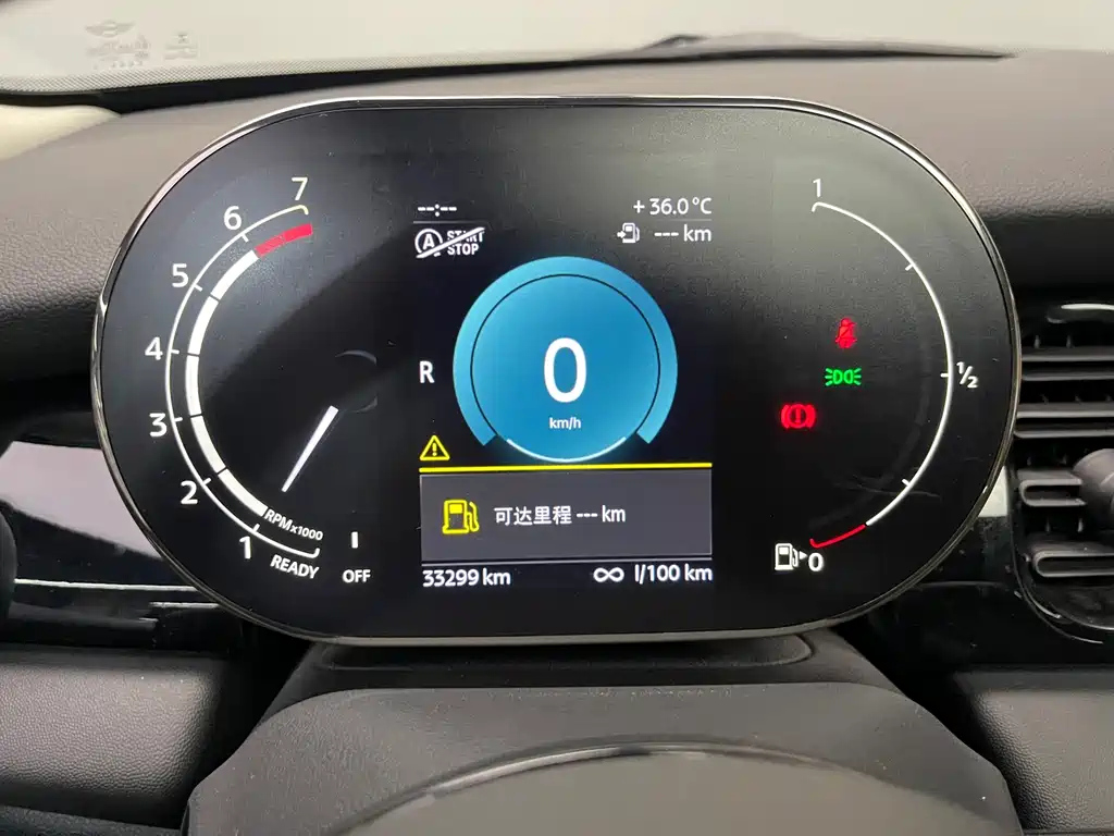 MINI OTHER 2021