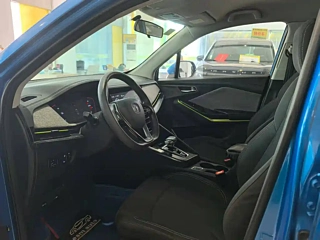CHANGAN NEW ENERGY E-PRO 2020 YEAR EDITION 2020