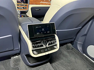 BENTLEY BENTAYGA  2024 YEAR 4.0T V8  EDITION 2024