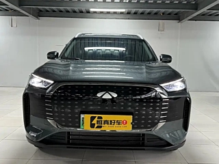 CHERY OTHER 2025