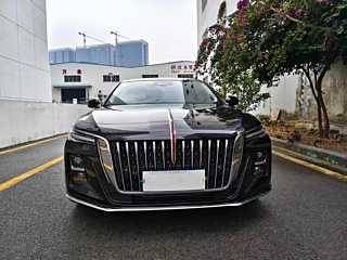 HONGQI H5 2023