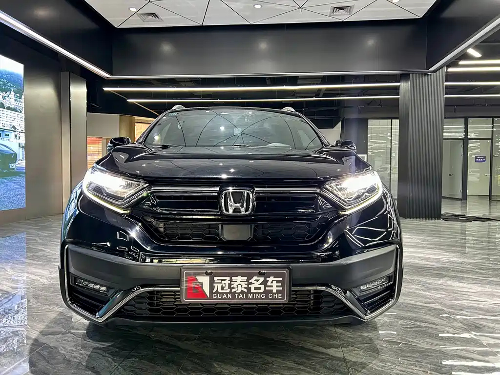 HONDA CR-V 2022