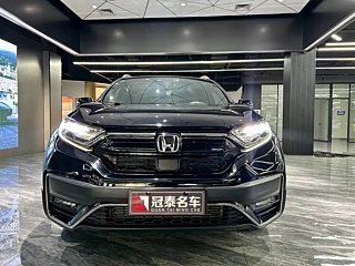HONDA CR-V 2022