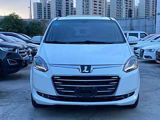 Заказать LUXGEN BIG 7 MPV