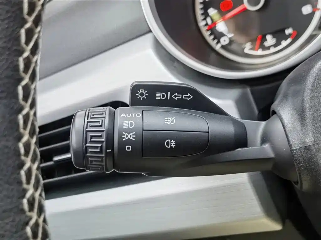 GEELY AUTO BOYUE 2016