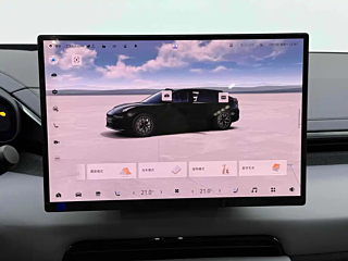 ZEEKR 001  2025 YEAR WE EDITION 100KWH 2025