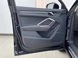 AUDI Q3  2021 YEAR 35 TFSI FASHION DYNAMIC 2021