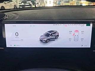 GEELY GALAXY GALAXY E5 2024 YEAR 440KM EDITION 2024