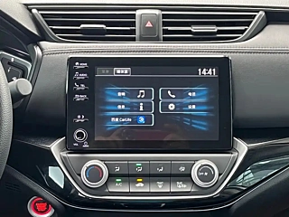 HONDA CRIDER 2022 YEAR 180TURBO CVT DELUXE EDITION 2022