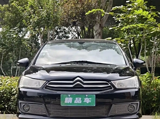 CITROEN C-QUATRE 2014