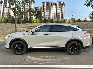 EXEED &#29814;&#20809;  2023 YEAR 400T 2WD  EDITION 2023