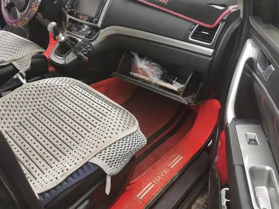 HAVAL M6 2018