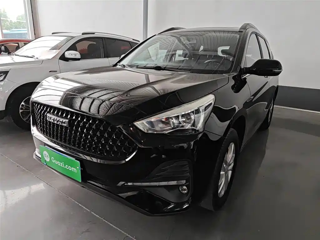 HAVAL M6 2020