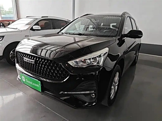 HAVAL M6 2020