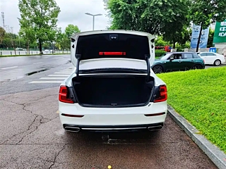 VOLVO S60  2021 YEAR T3 SMART MOBILITY DELUXE EDITION 2021