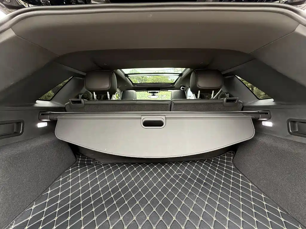 CADILLAC XT5 2020