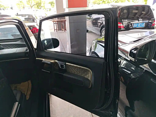 BAO JUN KIWI EV  2021 YEAR  3 YUAN LITHIUM 2021