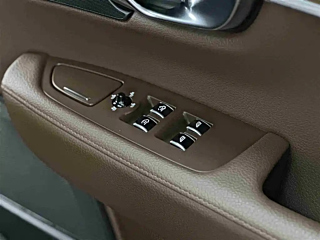VOLVO S90 2022 YEAR B5 DELUXE EDITION 2022