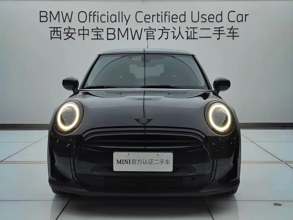 MINI OTHER 2023