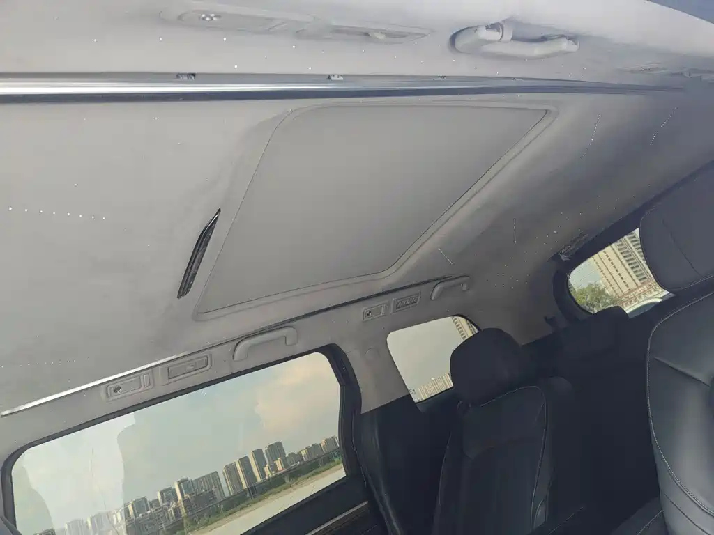 TRUMPCHI M8 2021