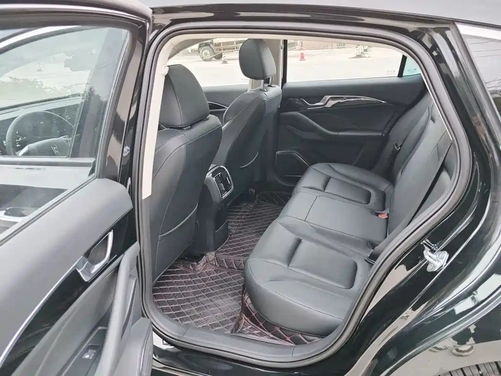 BESTURN B70 2023