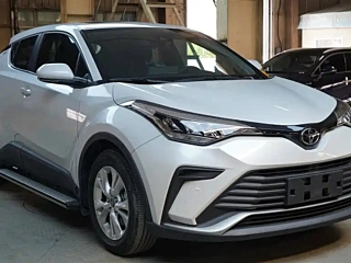 TOYOTA IZOA  2021 YEAR 2.0L  EDITION 2021