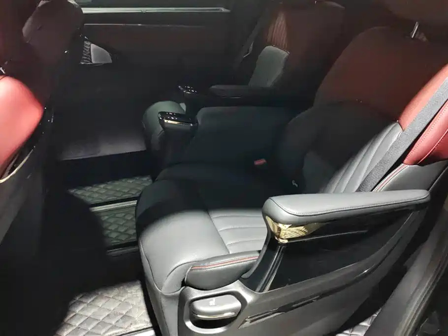 TRUMPCHI M8 2025