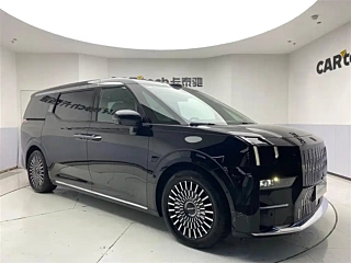 ZEEKR 009  2024 YEAR  SEATS  EDITION 108KWH 2024