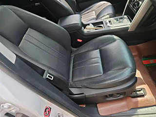 LAND ROVER DISCOVERY SHENXING 2016 YEAR 2.0T SE 2016