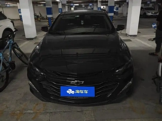 CHEVROLET MALIBU XL 2020