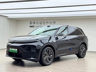 Заказать LI AUTO L6