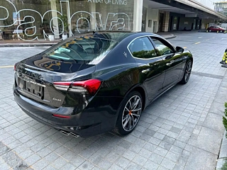 MASERATI GHIBLI  2023 YEAR 2.0T GT 2023