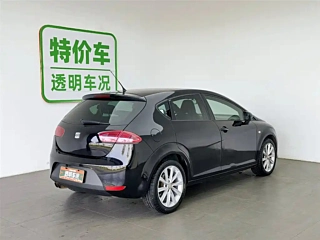 SEAT LEON 2013
