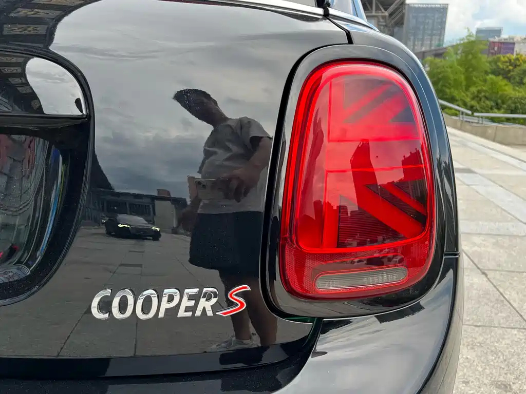 MINI OTHER 2020