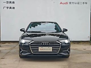 AUDI A6L 2024